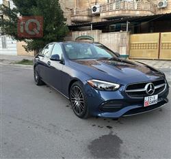 مرسيدس بنز C-Class